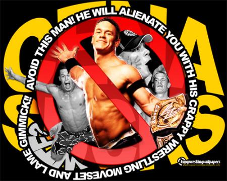john cena
